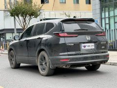Honda CR-V 240TURBO CVT FWD Luxury - ფოტო 4