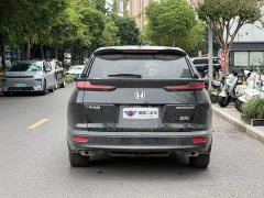 Honda CR-V 240TURBO CVT FWD Luxury - ფოტო 5