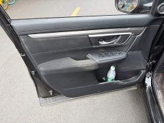 Honda CR-V 240TURBO CVT FWD Luxury - ფოტო 6