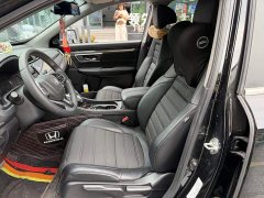 Honda CR-V 240TURBO CVT FWD Luxury - ფოტო 8