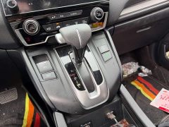 Honda CR-V 240TURBO CVT FWD Luxury - ფოტო 9
