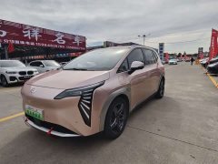 GAC AION Y Plus 510 Tech Edition - ფოტო 1