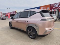 GAC AION Y Plus 510 Tech Edition - ფოტო 10