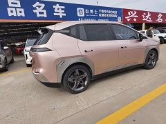 GAC AION Y Plus 510 Tech Edition - ფოტო 11