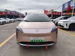 GAC AION Y Plus 510 Tech Edition - ფოტო 2