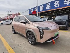 GAC AION Y Plus 510 Tech Edition - ფოტო 3