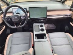 GAC AION Y Plus 510 Tech Edition - ფოტო 5