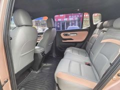 GAC AION Y Plus 510 Tech Edition - ფოტო 7