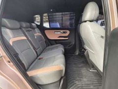 GAC AION Y Plus 510 Tech Edition - ფოტო 8