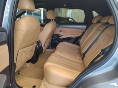BYD Song L DM-i 160km Exceed - ფოტო 11
