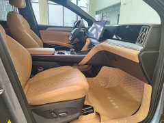 BYD Song L DM-i 160km Exceed - ფოტო 12