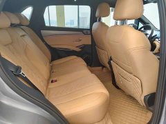 BYD Song L DM-i 160km Exceed - ფოტო 13
