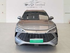 BYD Song L DM-i 160km Exceed - ფოტო 2