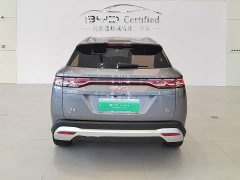 BYD Song L DM-i 160km Exceed - ფოტო 4