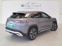 BYD Song L DM-i 160km Exceed - ფოტო 5