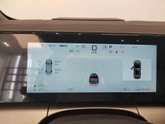BYD Song L DM-i 160km Exceed - ფოტო 6