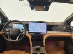 BYD Song L DM-i 160km Exceed - ფოტო 8