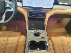 BYD Song L DM-i 160km Exceed - ფოტო 9