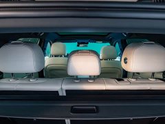 Li Auto L6 Max Smart Refresh Edition - ფოტო 11