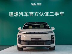 Li Auto L6 Max Smart Refresh Edition - ფოტო 2