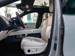 Li Auto L6 Max Smart Refresh Edition - ფოტო 4
