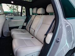 Li Auto L6 Max Smart Refresh Edition - ფოტო 5