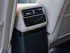 Li Auto L6 Max Smart Refresh Edition - ფოტო 6