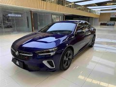 Buick Regal GS 28T Elite - ფოტო 1