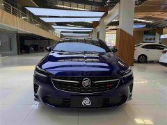 Buick Regal GS 28T Elite - ფოტო 2