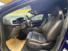 Buick Regal GS 28T Elite - ფოტო 4