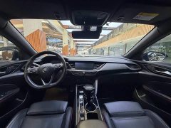 Buick Regal GS 28T Elite - ფოტო 5