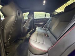 Buick Regal GS 28T Elite - ფოტო 6