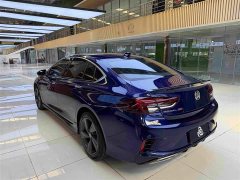 Buick Regal GS 28T Elite - ფოტო 7