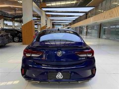 Buick Regal GS 28T Elite - ფოტო 8