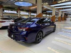 Buick Regal GS 28T Elite - ფოტო 9