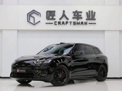 AITO M5 Extended Range Max RS AWD Advanced Intelligent Driving Edition - ფოტო 1