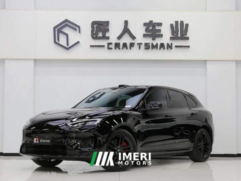 2024 AITO M5 Extended Range Max RS AWD Advanced Intelligent Driving Edition - ავტომობილი ჩინეთიდან