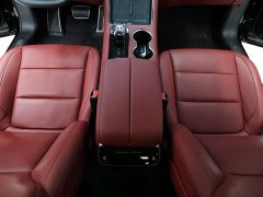 AITO M5 Extended Range Max RS AWD Advanced Intelligent Driving Edition - ფოტო 10