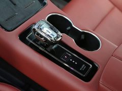 AITO M5 Extended Range Max RS AWD Advanced Intelligent Driving Edition - ფოტო 12