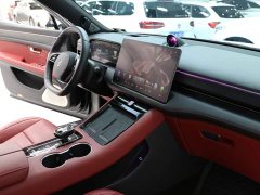 AITO M5 Extended Range Max RS AWD Advanced Intelligent Driving Edition - ფოტო 16
