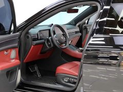 AITO M5 Extended Range Max RS AWD Advanced Intelligent Driving Edition - ფოტო 5