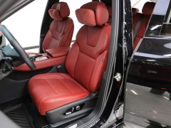 AITO M5 Extended Range Max RS AWD Advanced Intelligent Driving Edition - ფოტო 7