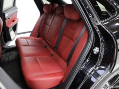 AITO M5 Extended Range Max RS AWD Advanced Intelligent Driving Edition - ფოტო 8
