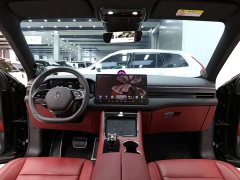 AITO M5 Extended Range Max RS AWD Advanced Intelligent Driving Edition - ფოტო 9