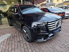 Mercedes-Benz GLS 450 4MATIC Stylish Edition - ფოტო 2