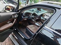 Mercedes-Benz GLS 450 4MATIC Stylish Edition - ფოტო 3