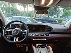 Mercedes-Benz GLS 450 4MATIC Stylish Edition - ფოტო 4