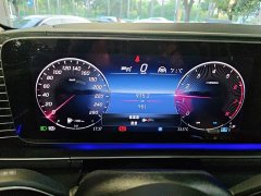 Mercedes-Benz GLS 450 4MATIC Stylish Edition - ფოტო 5
