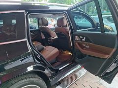 Mercedes-Benz GLS 450 4MATIC Stylish Edition - ფოტო 6