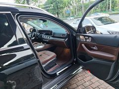 Mercedes-Benz GLS 450 4MATIC Stylish Edition - ფოტო 7
